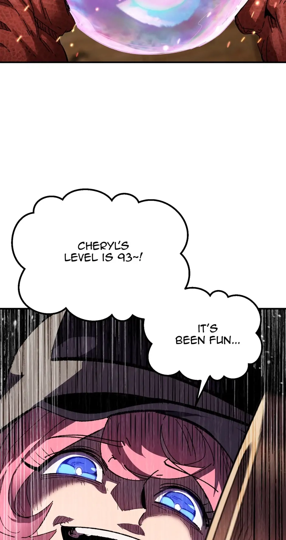 Survival Story of a Sword King in a Fantasy World Chapter 129, page 78 of 91