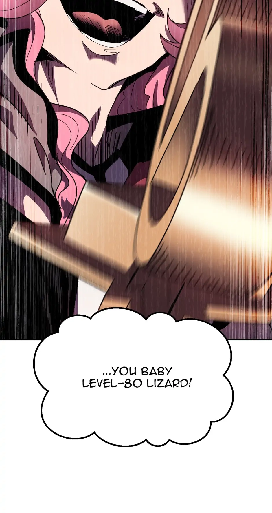 Survival Story of a Sword King in a Fantasy World Chapter 129, page 79 of 91