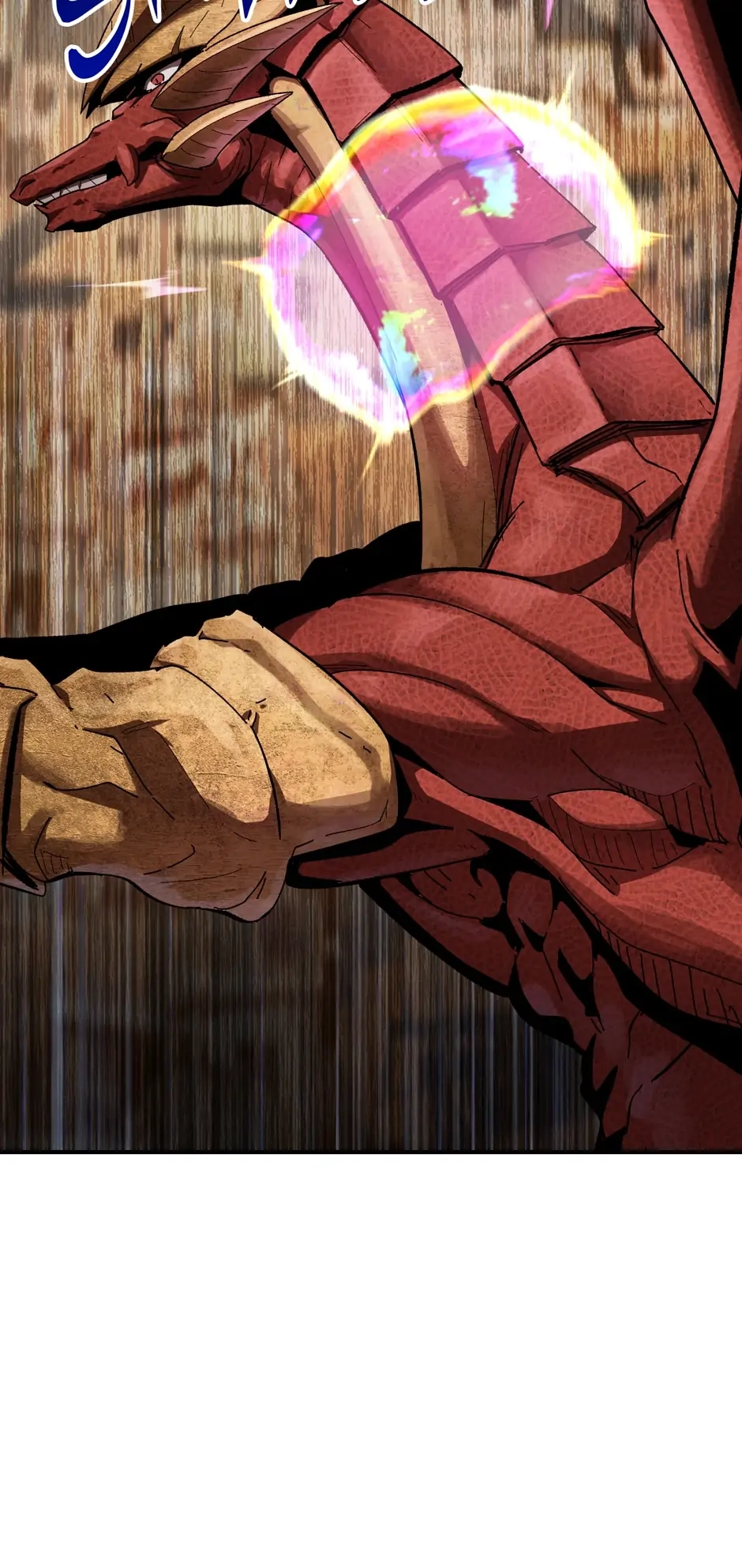 Survival Story of a Sword King in a Fantasy World Chapter 129, page 81 of 91