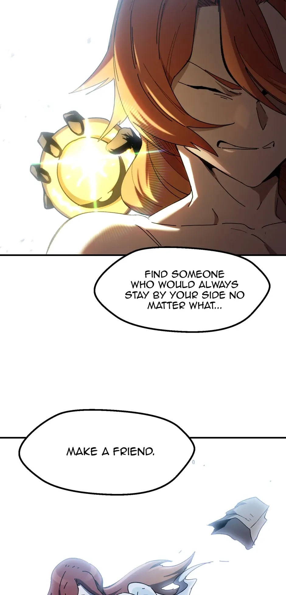 Survival Story of a Sword King in a Fantasy World Chapter 129, page 86 of 91