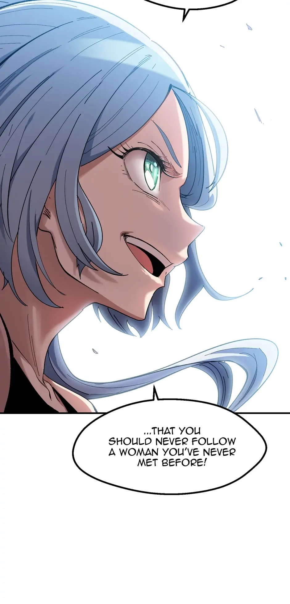 Survival Story of a Sword King in a Fantasy World Chapter 129, page 88 of 91