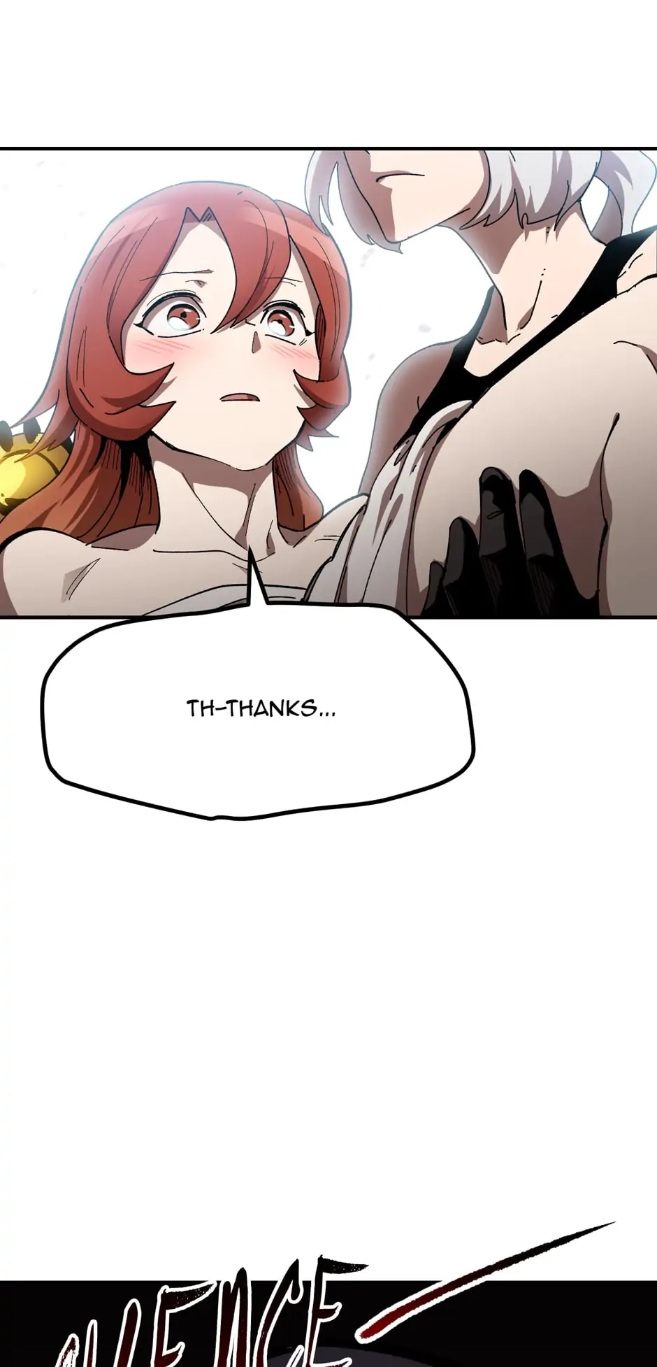 Survival Story of a Sword King in a Fantasy World Chapter 129, page 89 of 91