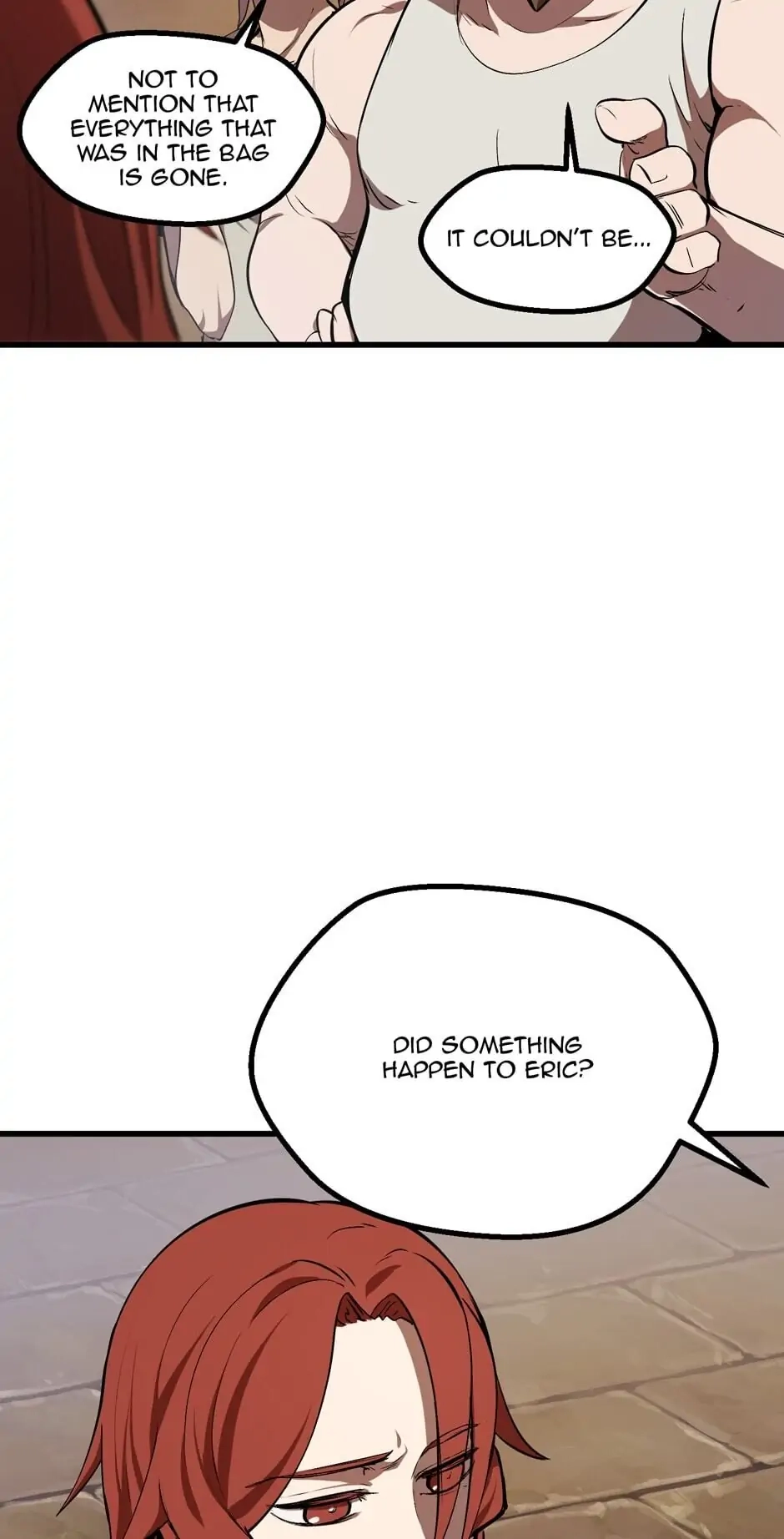 Survival Story of a Sword King in a Fantasy World Chapter 13, page 12 of 91