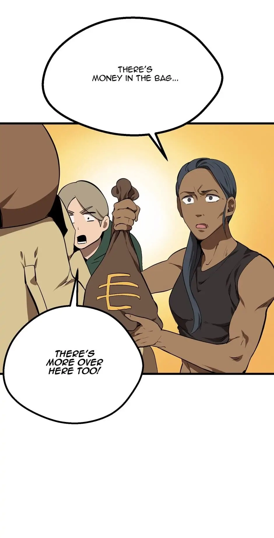 Survival Story of a Sword King in a Fantasy World Chapter 13, page 15 of 91