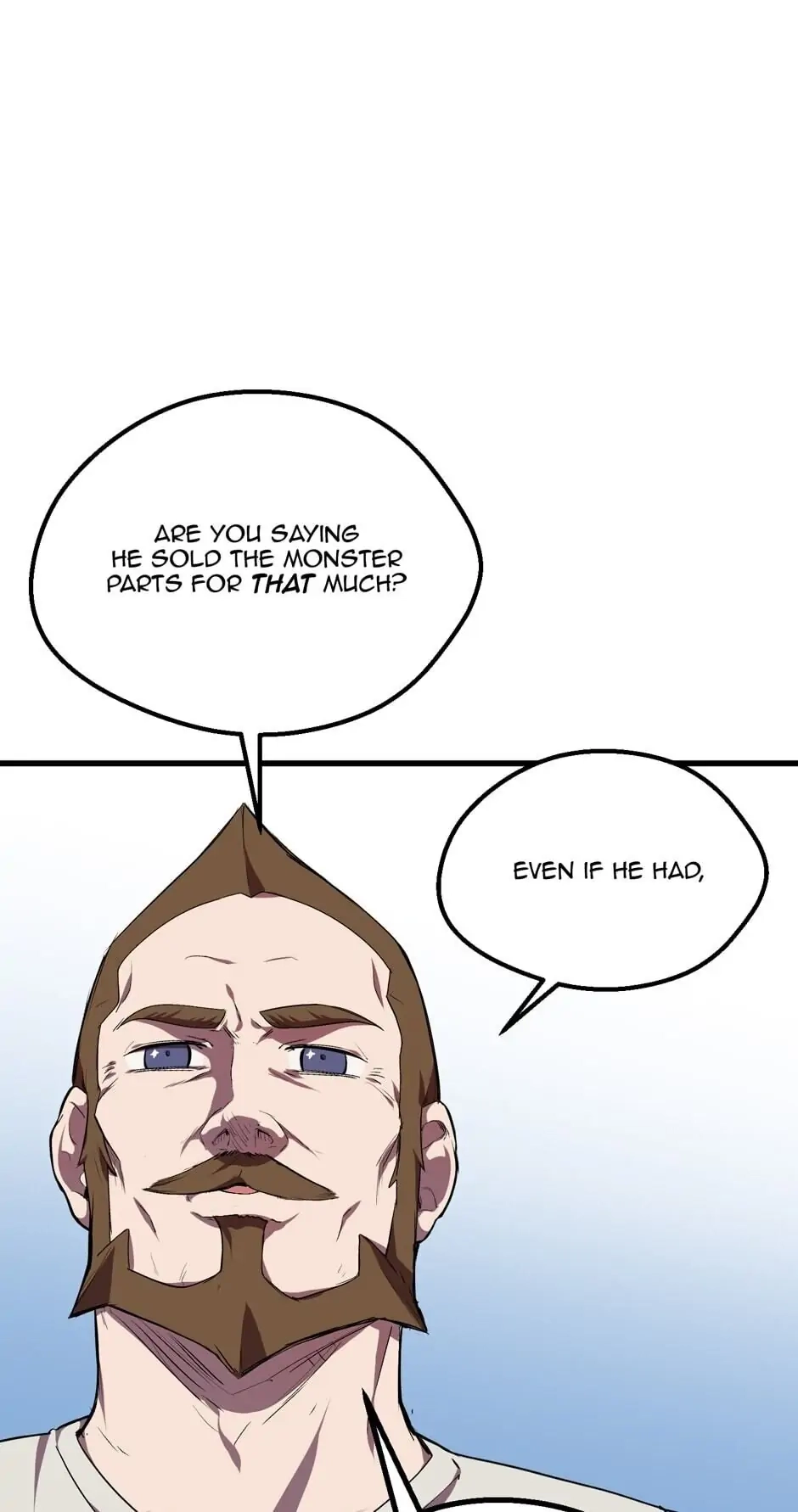 Survival Story of a Sword King in a Fantasy World Chapter 13, page 17 of 91