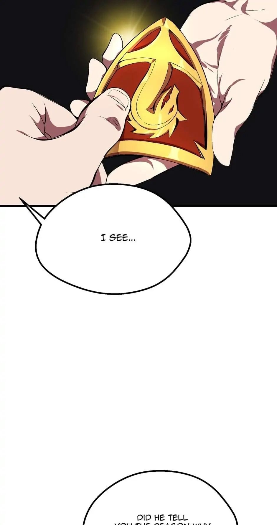 Survival Story of a Sword King in a Fantasy World Chapter 13, page 21 of 91