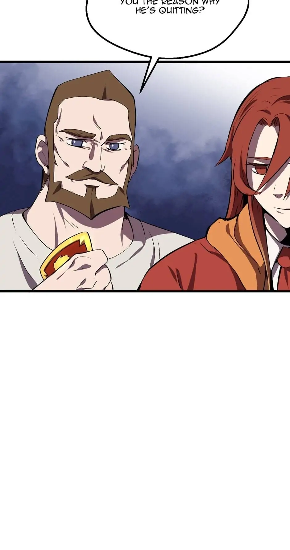 Survival Story of a Sword King in a Fantasy World Chapter 13, page 22 of 91