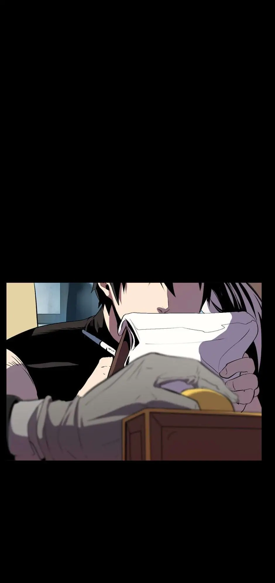 Survival Story of a Sword King in a Fantasy World Chapter 13, page 28 of 91