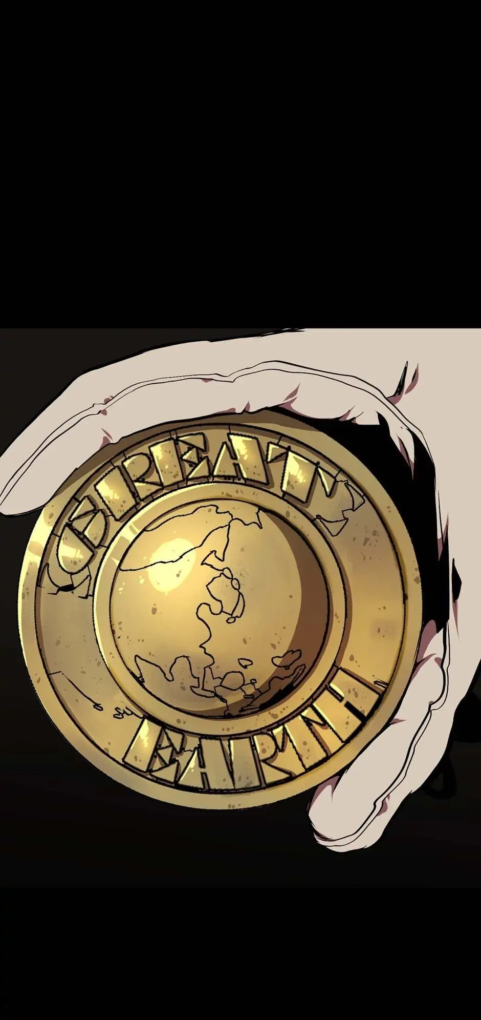 Survival Story of a Sword King in a Fantasy World Chapter 13, page 32 of 91