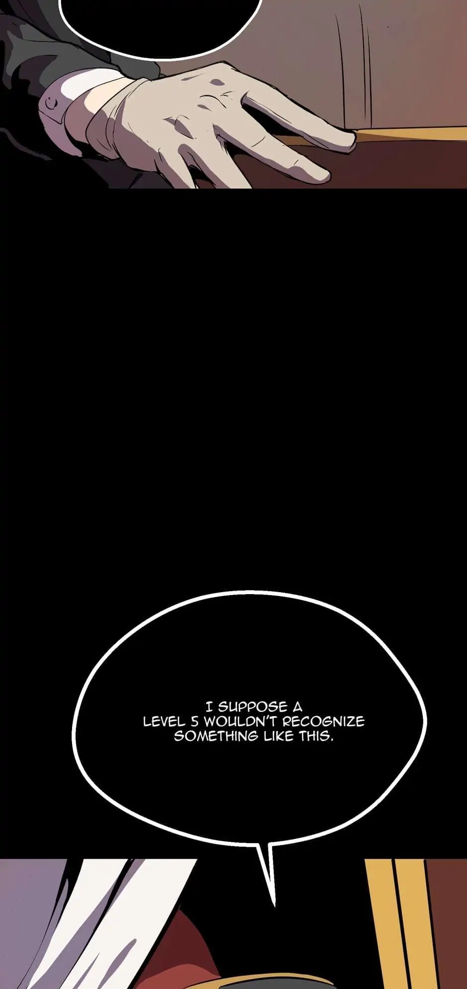 Survival Story of a Sword King in a Fantasy World Chapter 13, page 35 of 91