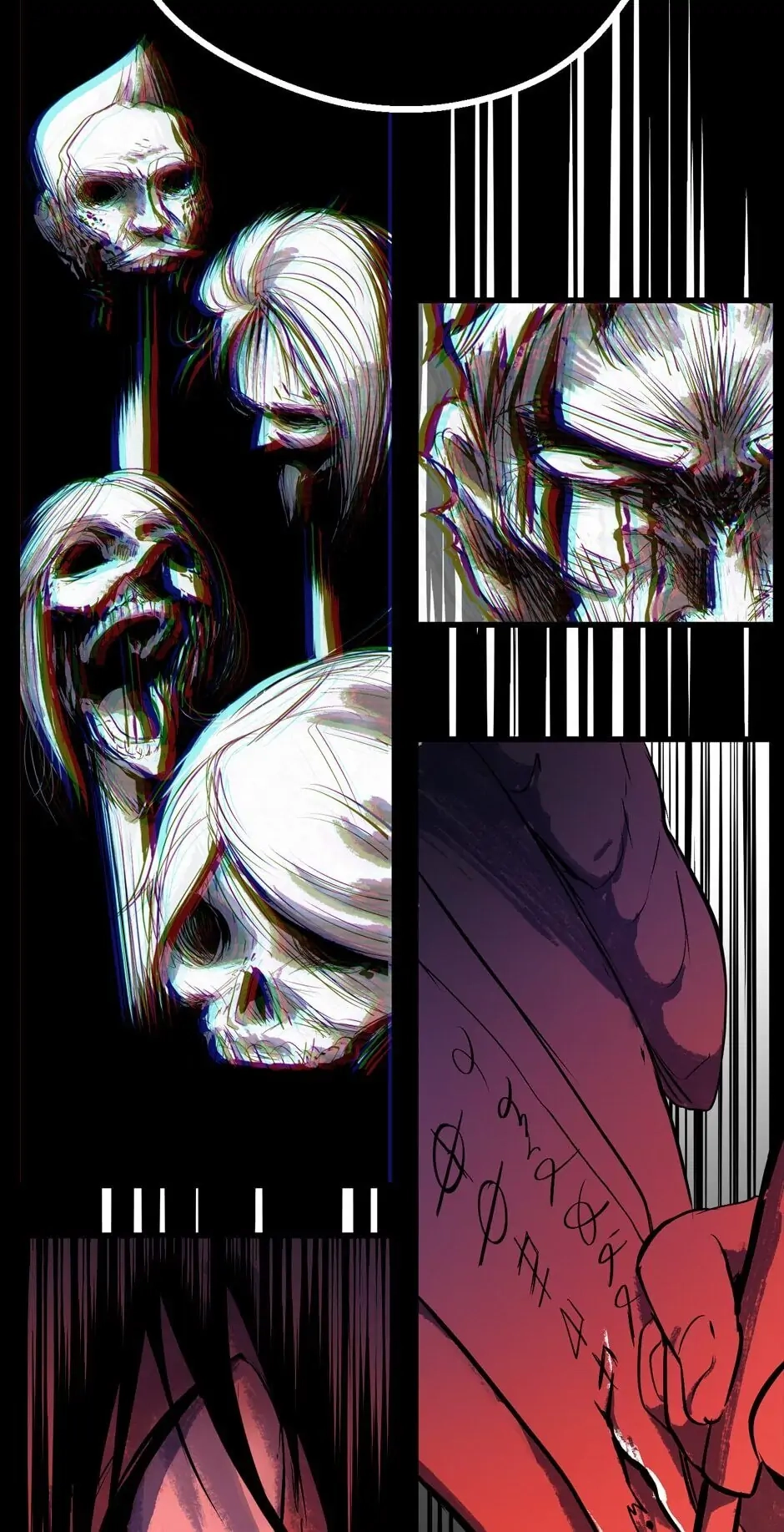 Survival Story of a Sword King in a Fantasy World Chapter 13, page 40 of 91