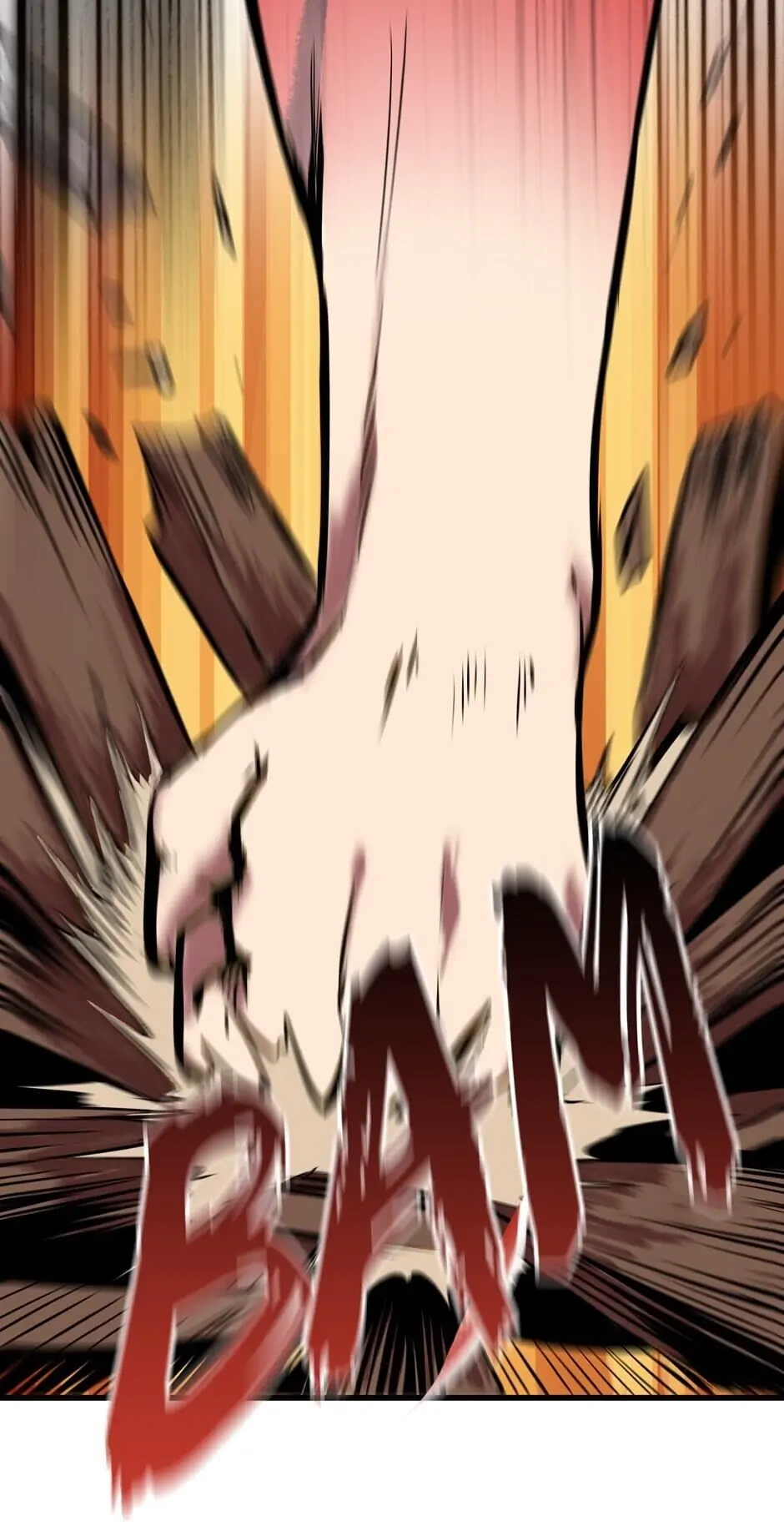 Survival Story of a Sword King in a Fantasy World Chapter 13, page 42 of 91