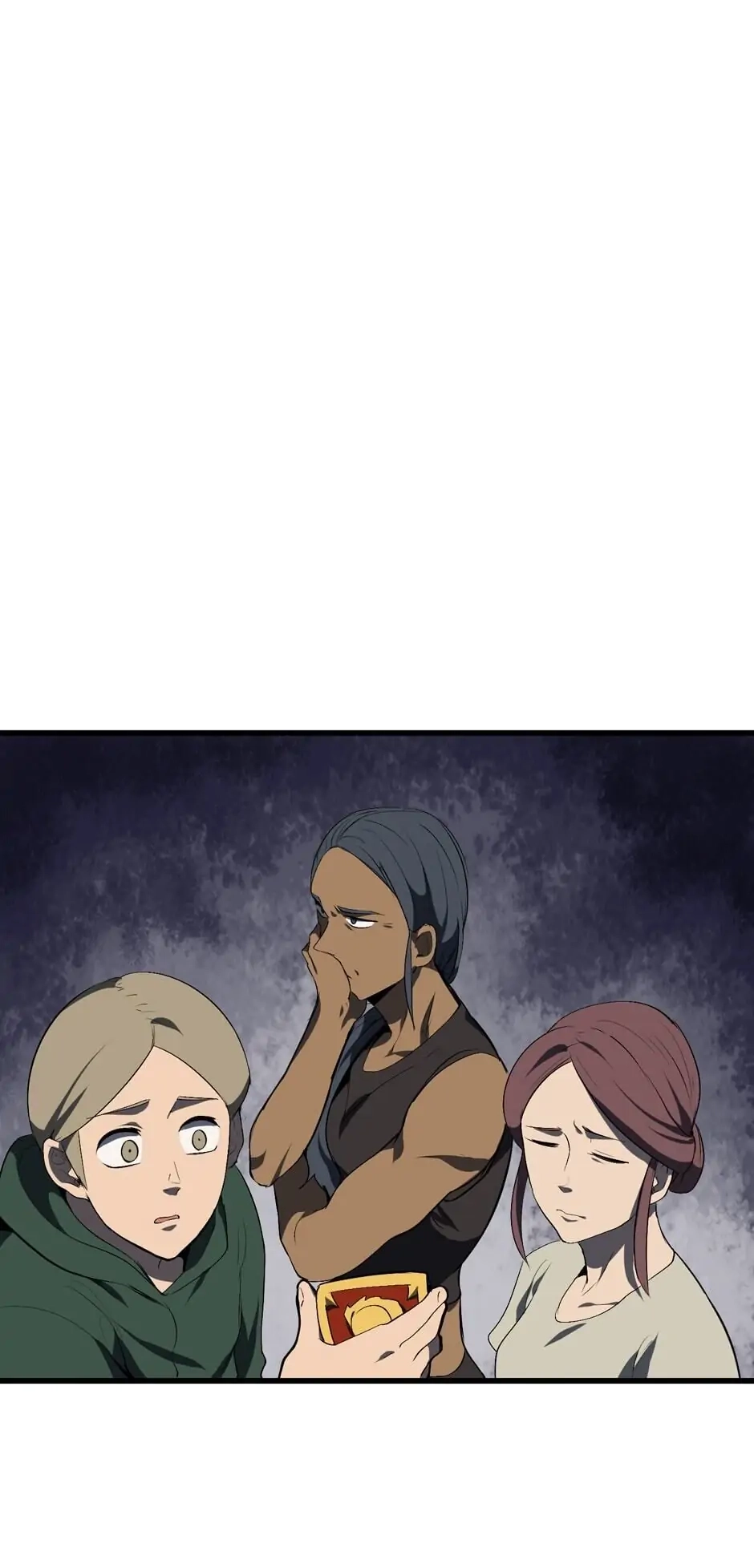 Survival Story of a Sword King in a Fantasy World Chapter 13, page 49 of 91