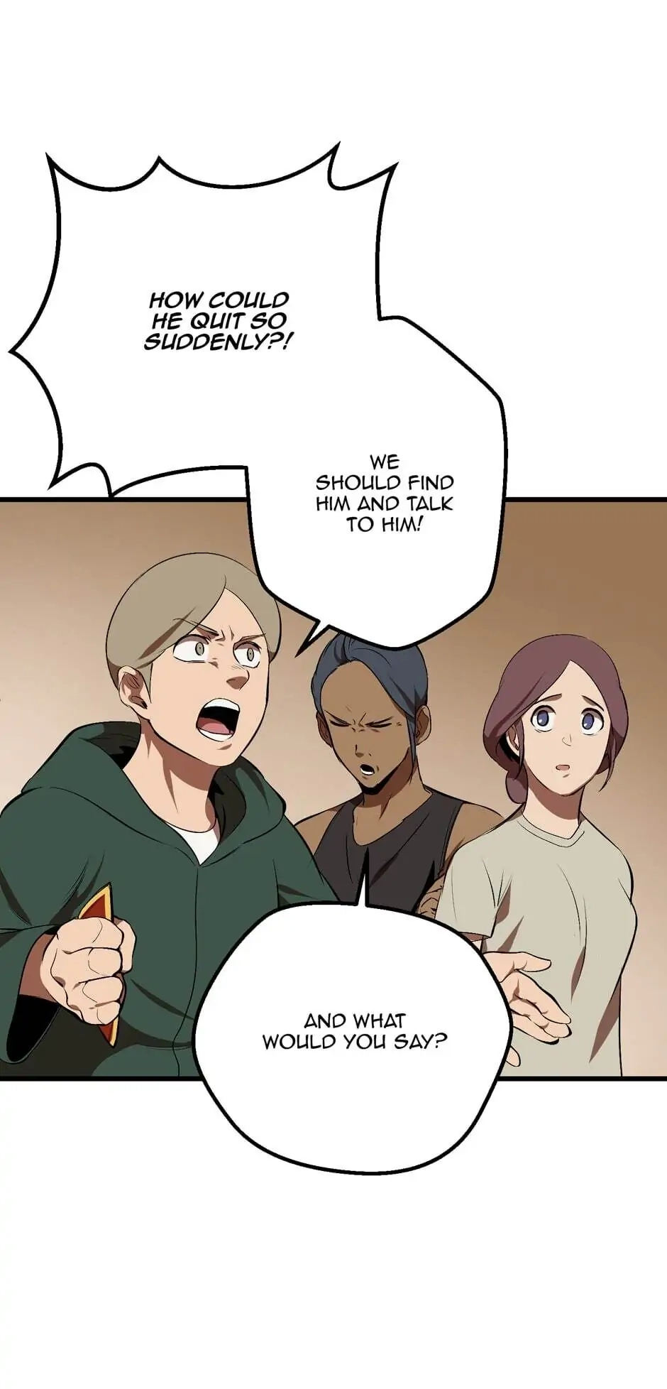 Survival Story of a Sword King in a Fantasy World Chapter 13, page 50 of 91