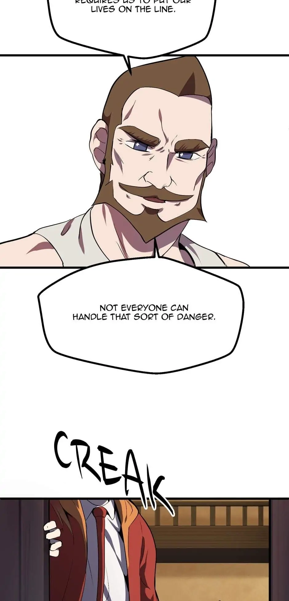 Survival Story of a Sword King in a Fantasy World Chapter 13, page 52 of 91