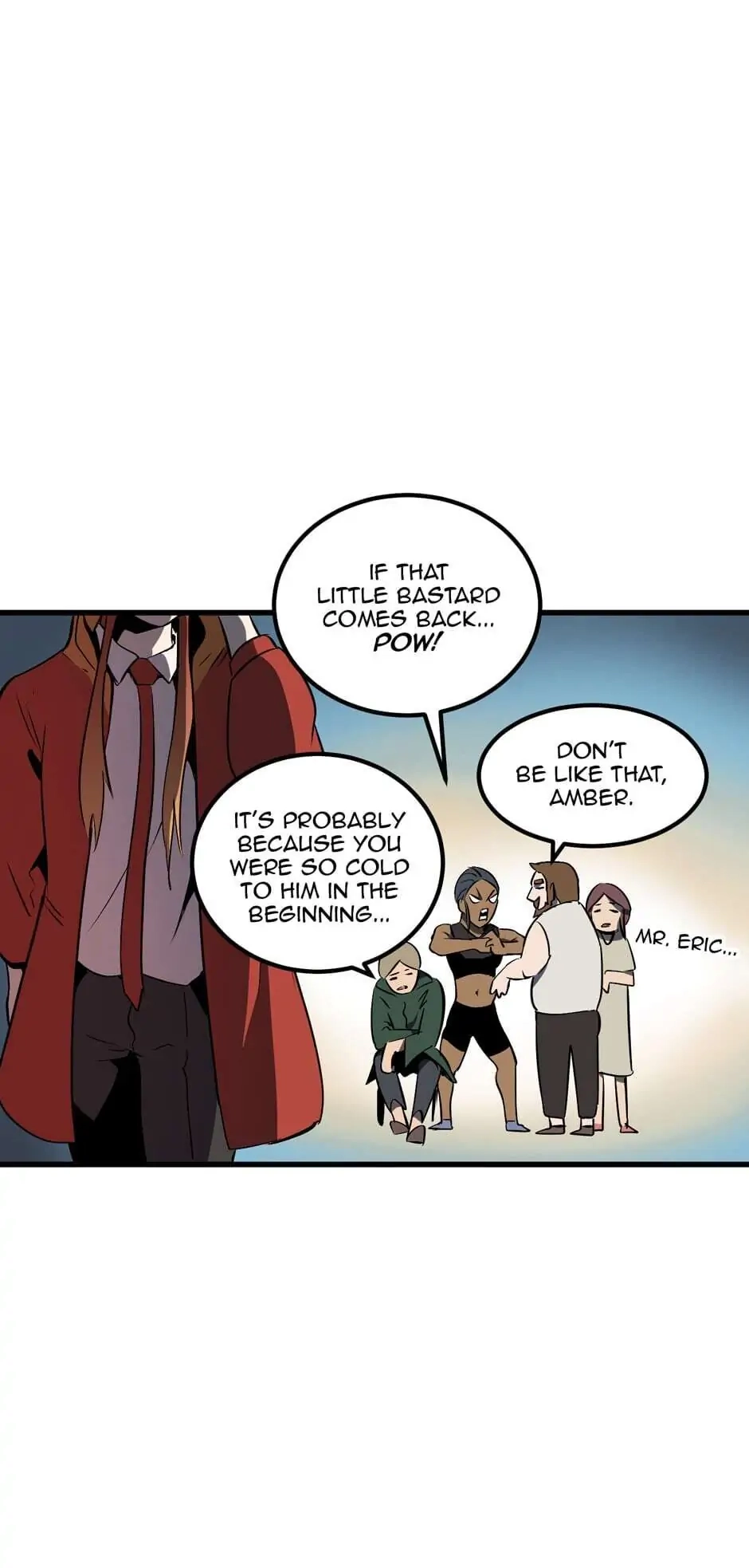 Survival Story of a Sword King in a Fantasy World Chapter 13, page 56 of 91