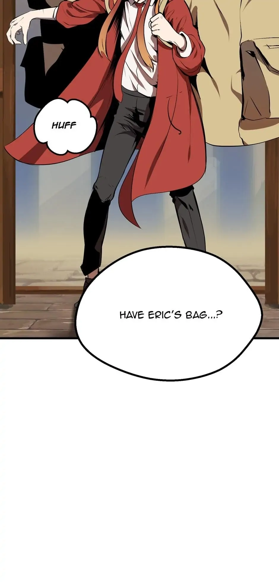 Survival Story of a Sword King in a Fantasy World Chapter 13, page 6 of 91