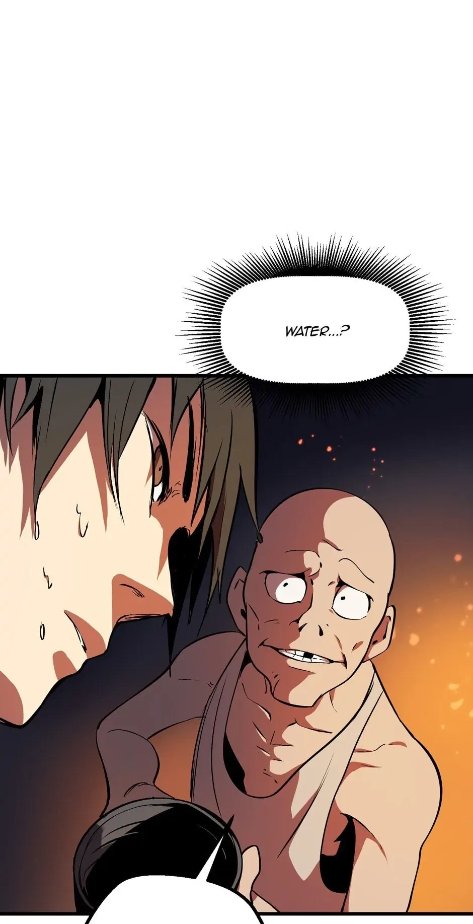 Survival Story of a Sword King in a Fantasy World Chapter 13, page 61 of 91