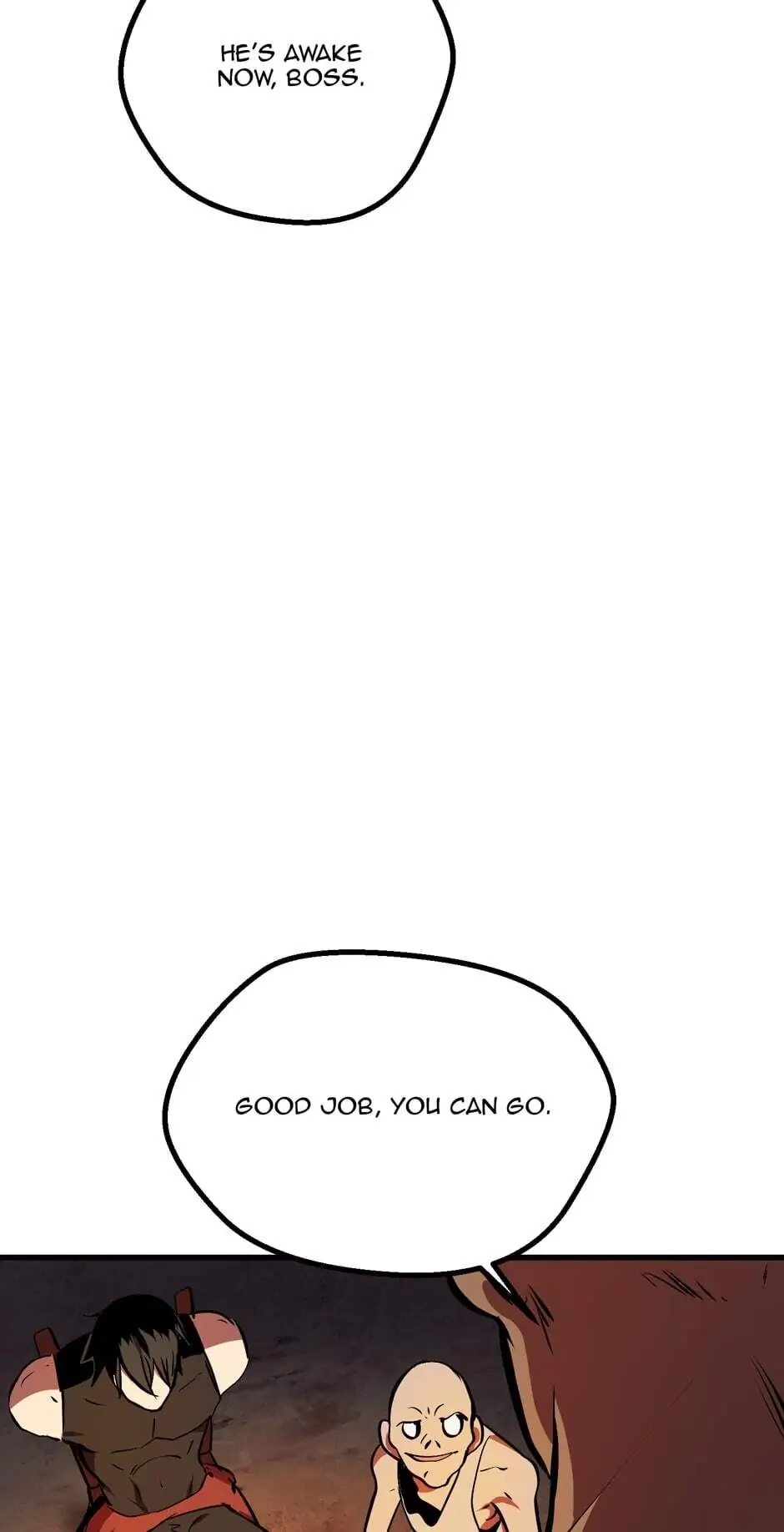 Survival Story of a Sword King in a Fantasy World Chapter 13, page 62 of 91