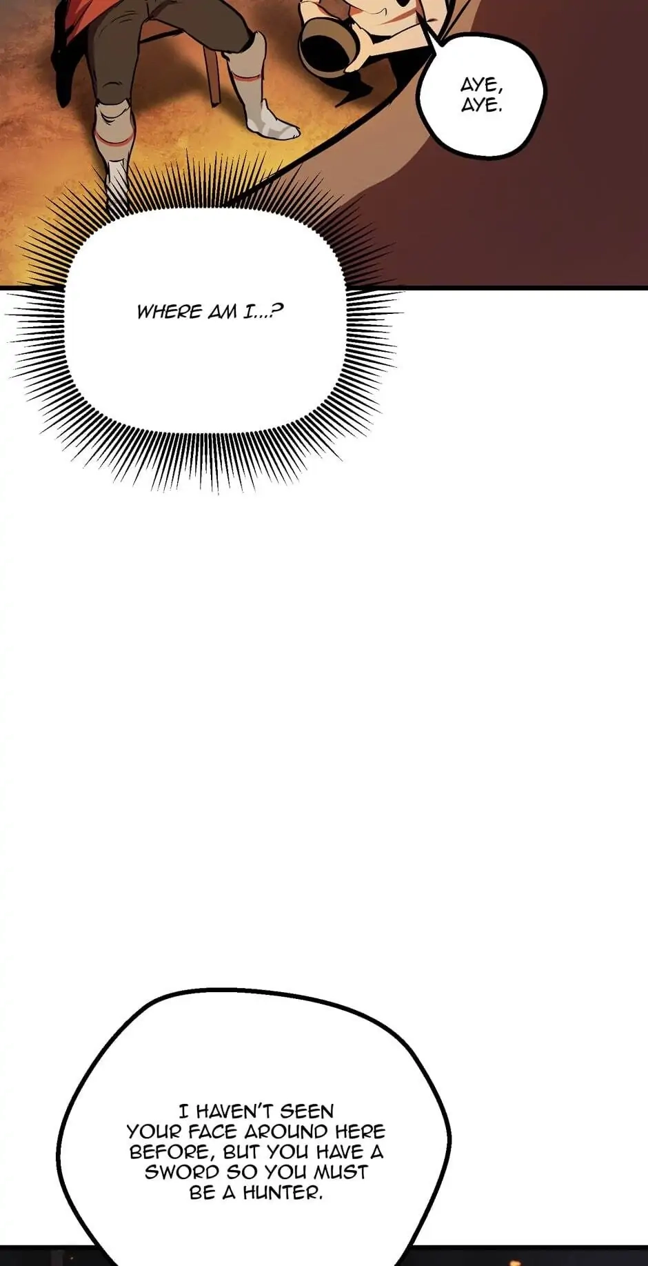 Survival Story of a Sword King in a Fantasy World Chapter 13, page 63 of 91