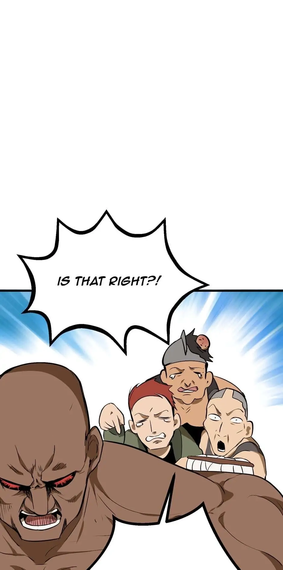 Survival Story of a Sword King in a Fantasy World Chapter 13, page 70 of 91
