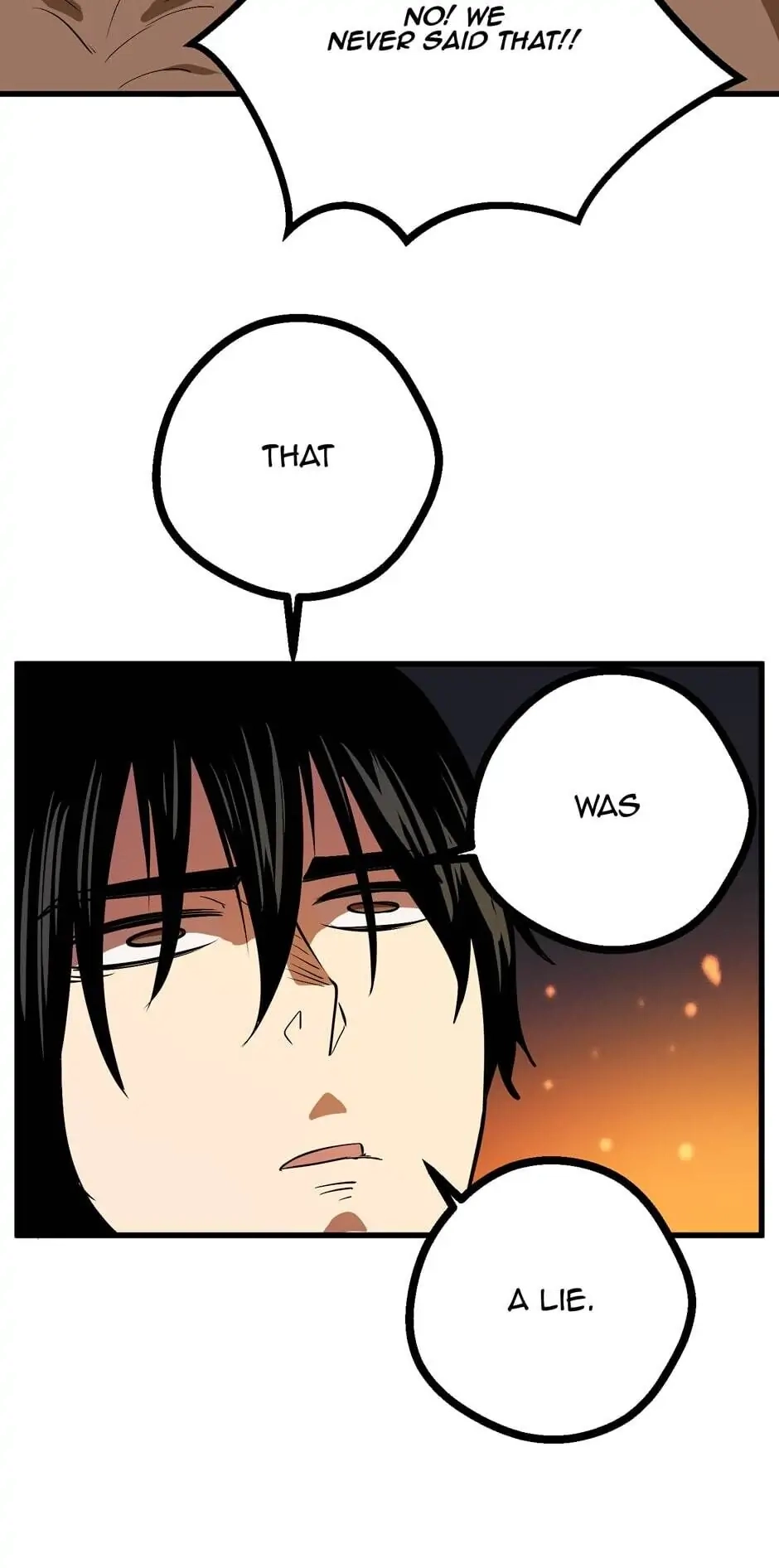 Survival Story of a Sword King in a Fantasy World Chapter 13, page 71 of 91