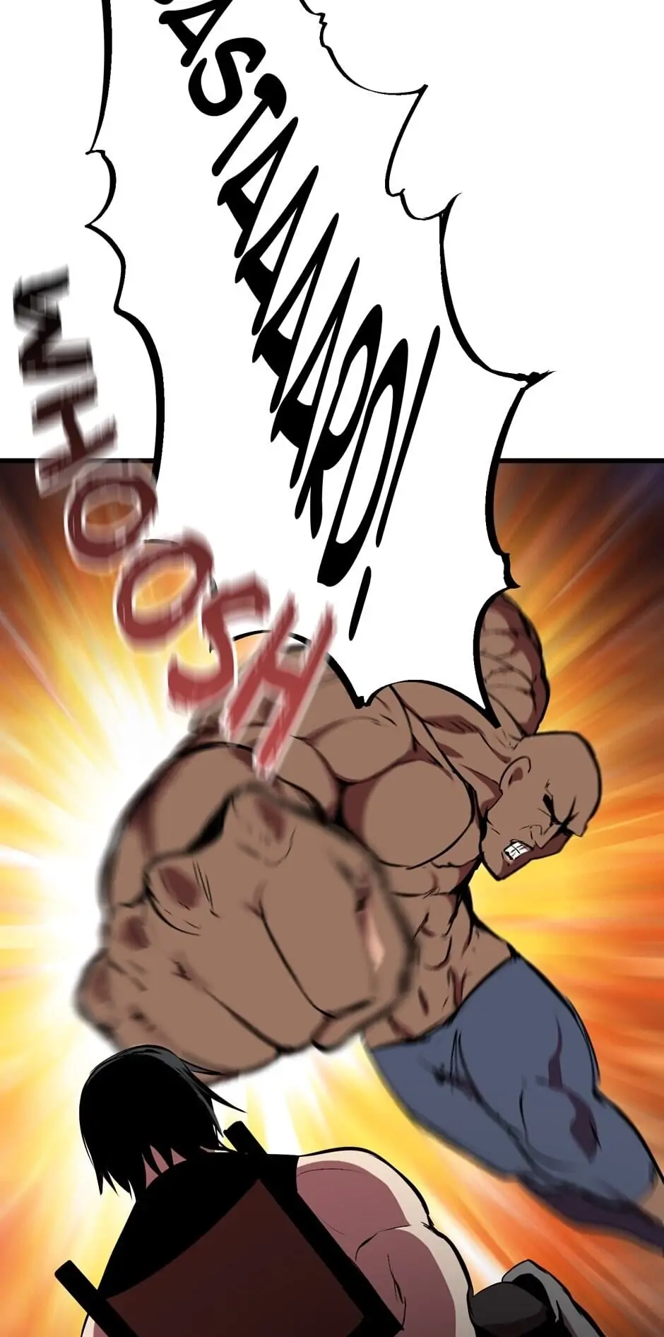 Survival Story of a Sword King in a Fantasy World Chapter 13, page 73 of 91