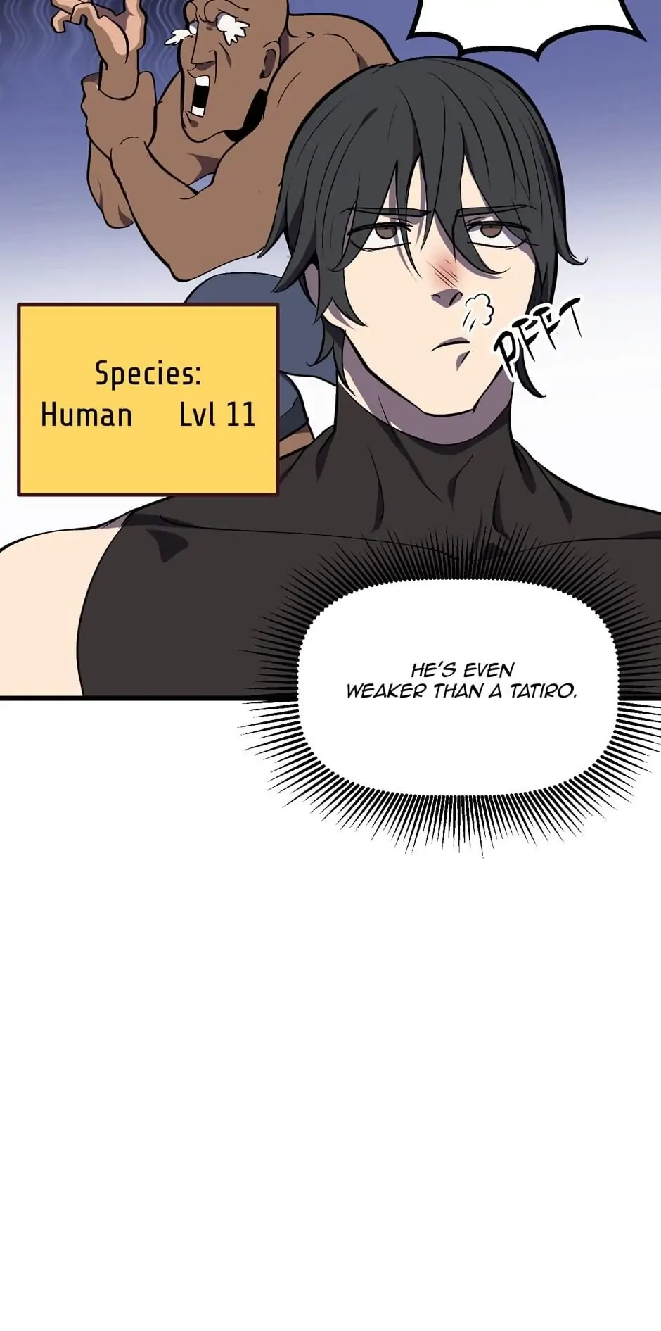 Survival Story of a Sword King in a Fantasy World Chapter 13, page 76 of 91