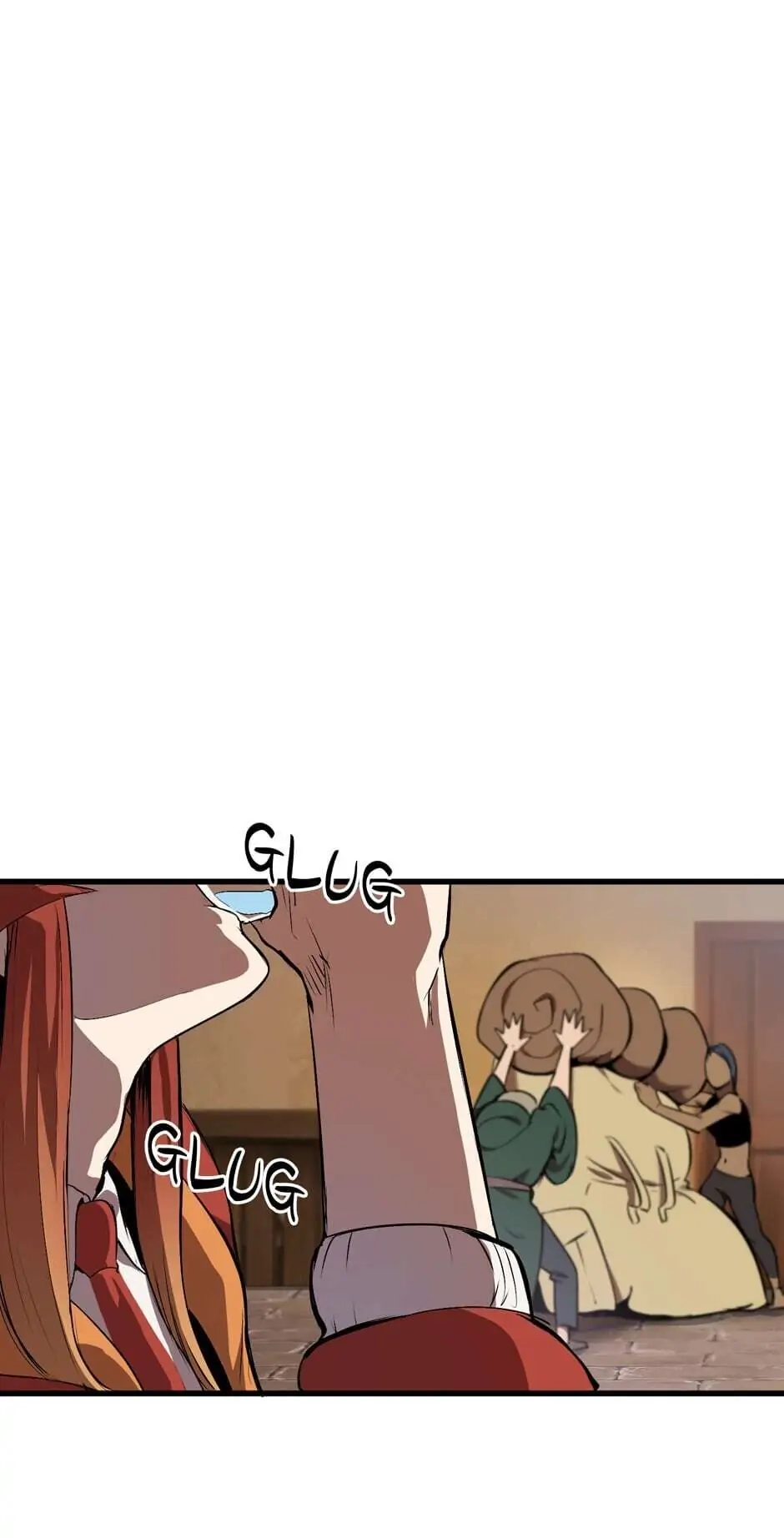 Survival Story of a Sword King in a Fantasy World Chapter 13, page 9 of 91