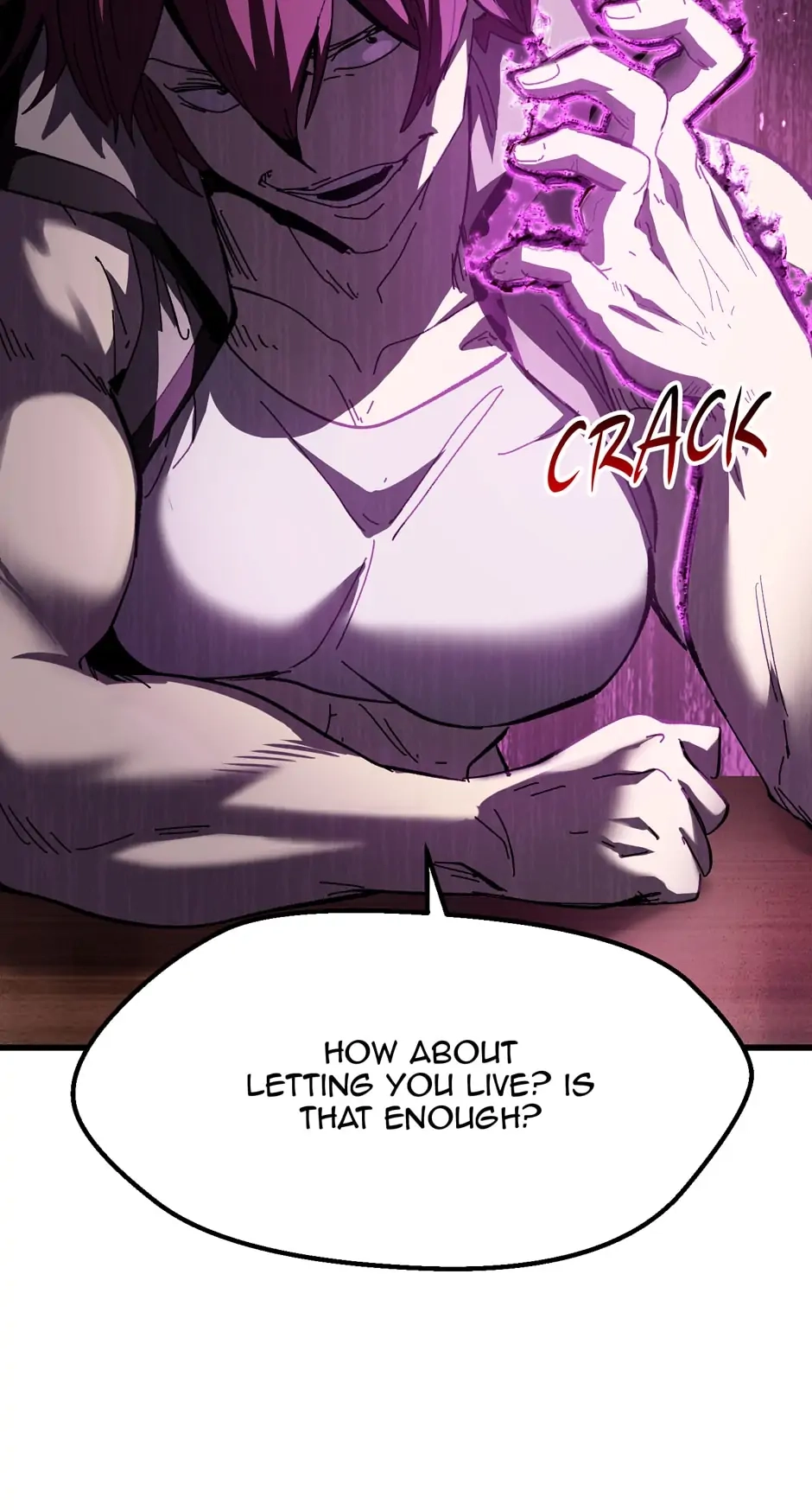 Survival Story of a Sword King in a Fantasy World Chapter 130, page 11 of 86