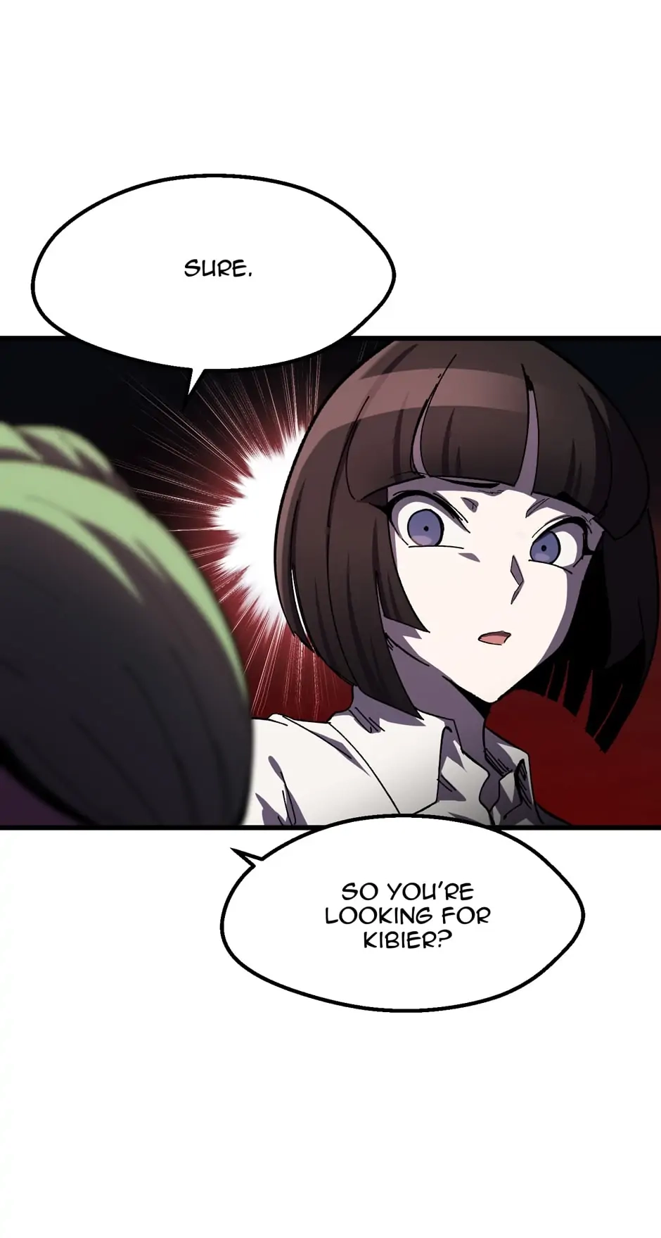 Survival Story of a Sword King in a Fantasy World Chapter 130, page 12 of 86