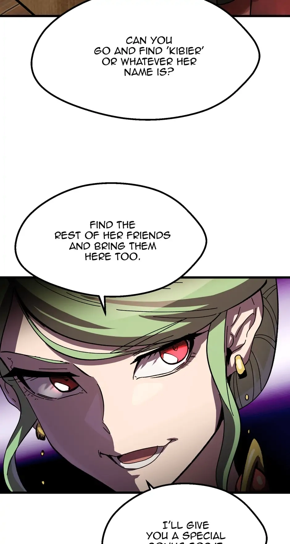 Survival Story of a Sword King in a Fantasy World Chapter 130, page 14 of 86