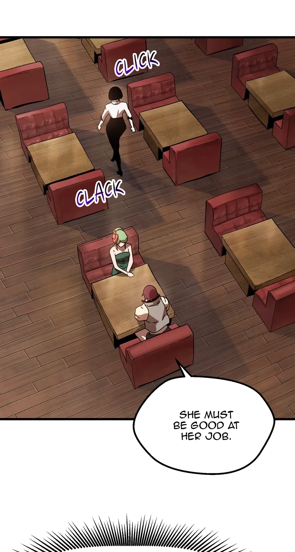 Survival Story of a Sword King in a Fantasy World Chapter 130, page 16 of 86