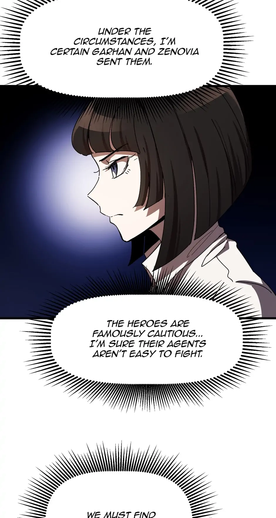 Survival Story of a Sword King in a Fantasy World Chapter 130, page 17 of 86