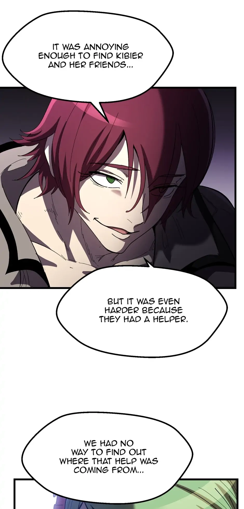 Survival Story of a Sword King in a Fantasy World Chapter 130, page 19 of 86
