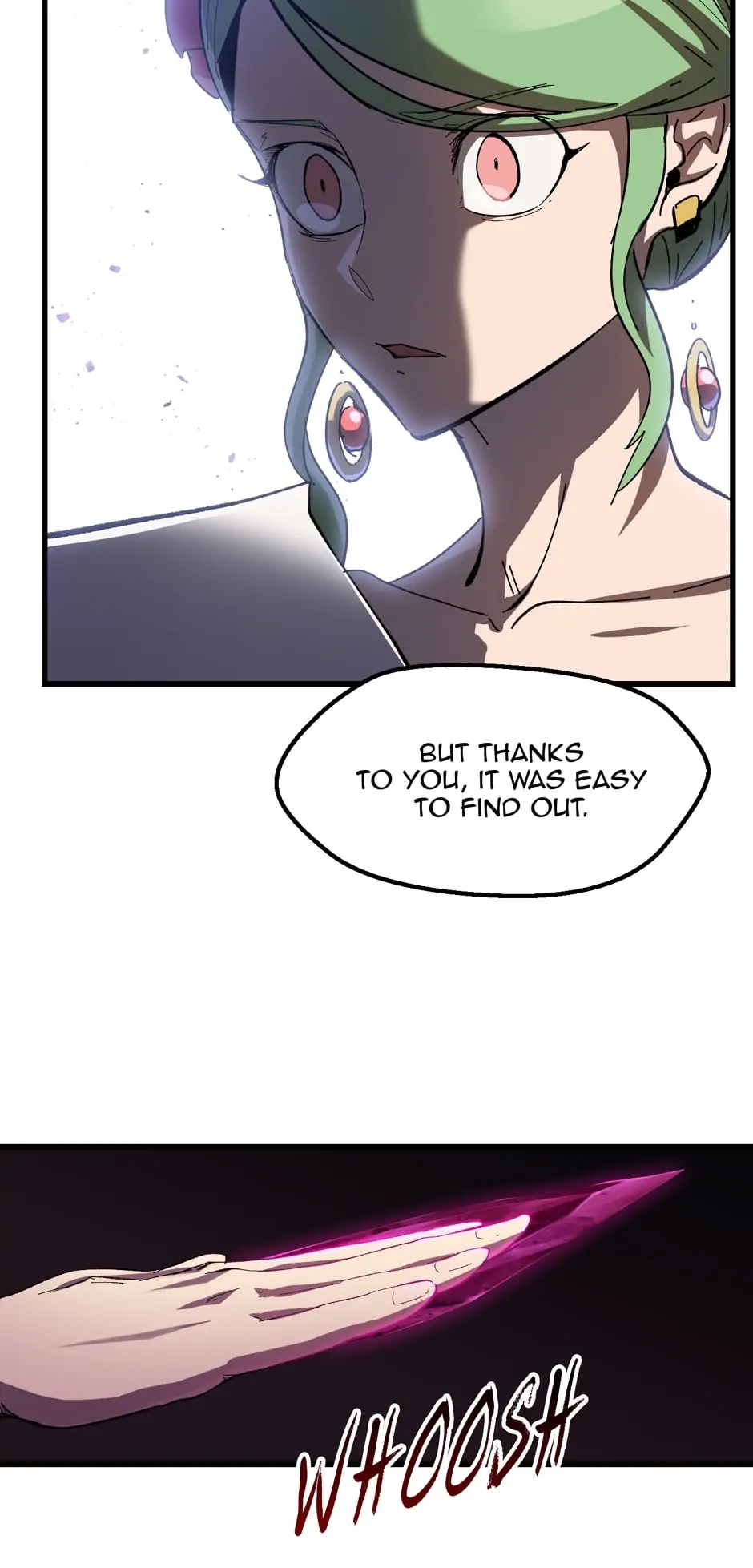 Survival Story of a Sword King in a Fantasy World Chapter 130, page 20 of 86