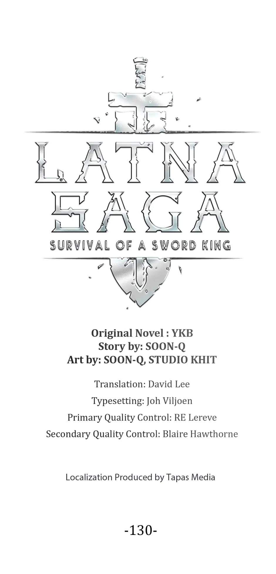 Survival Story of a Sword King in a Fantasy World Chapter 130, page 24 of 86