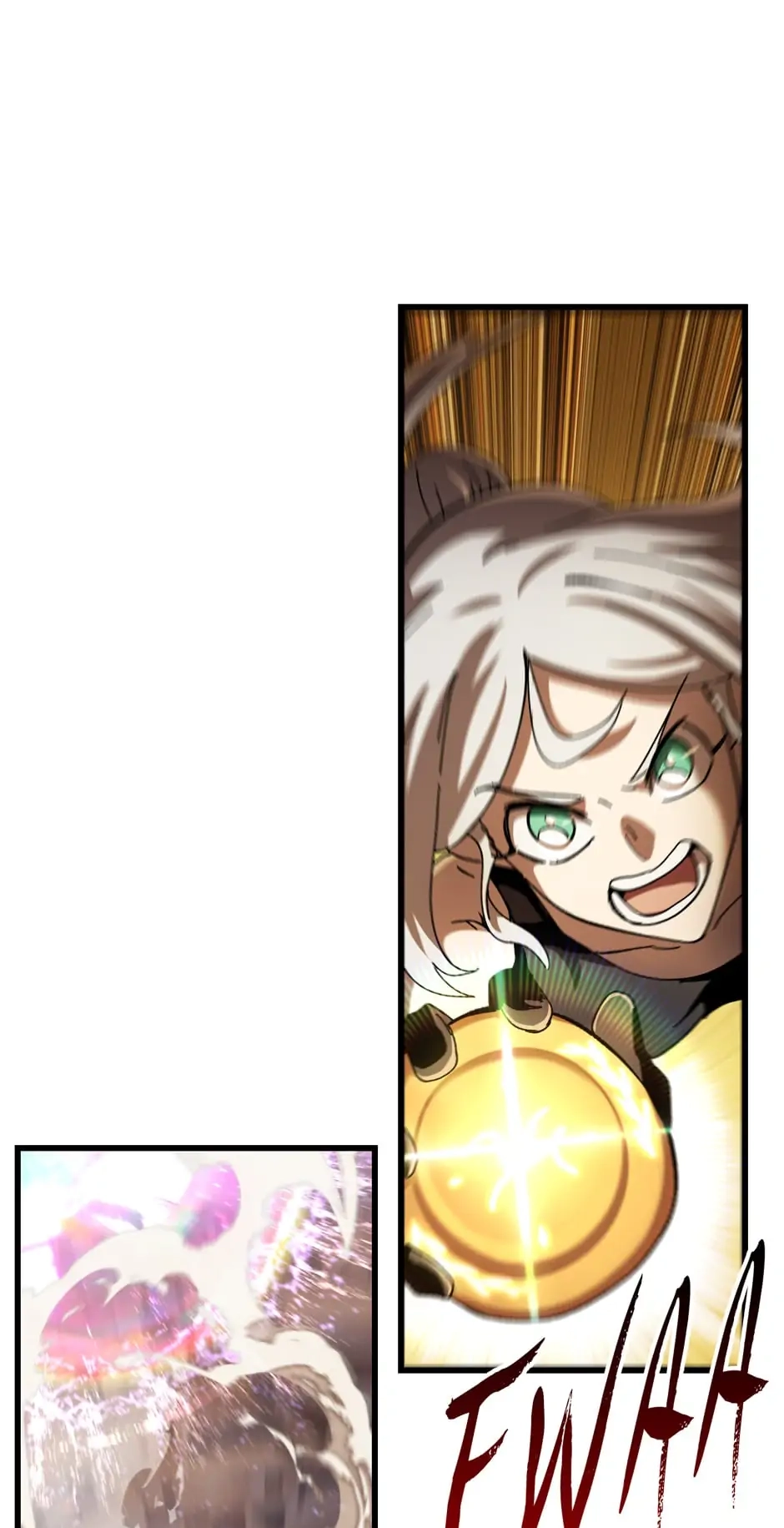 Survival Story of a Sword King in a Fantasy World Chapter 130, page 26 of 86