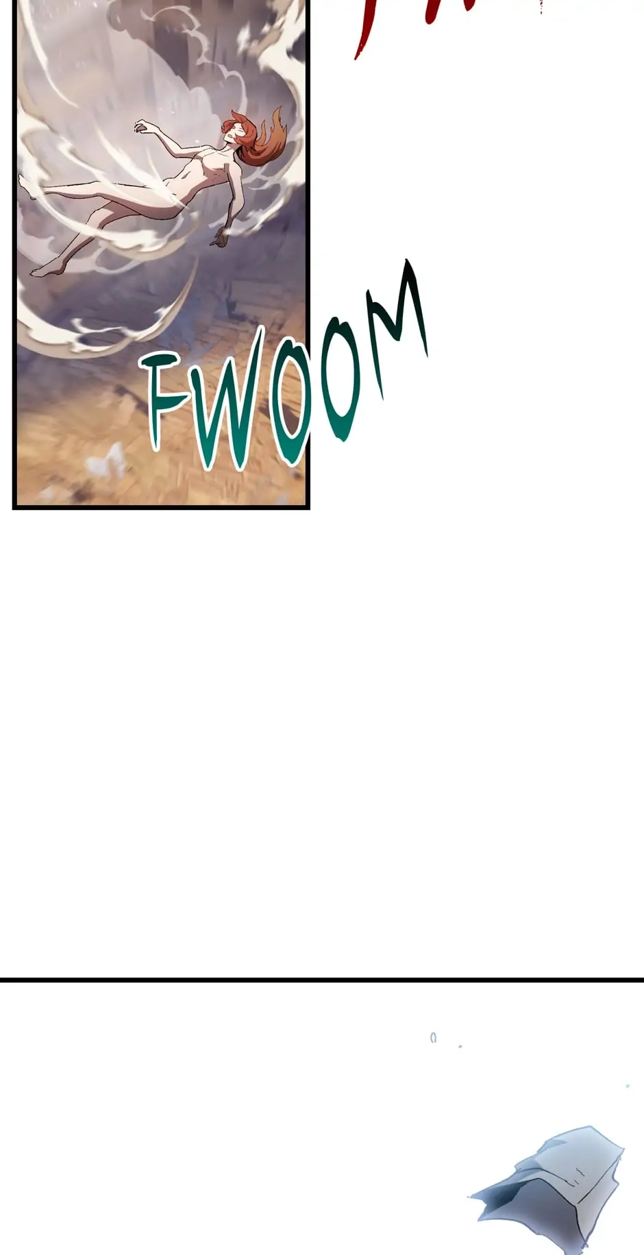 Survival Story of a Sword King in a Fantasy World Chapter 130, page 27 of 86