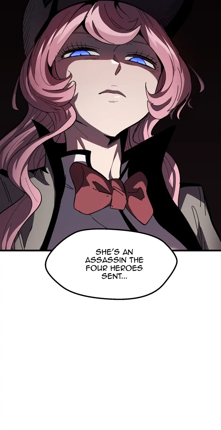 Survival Story of a Sword King in a Fantasy World Chapter 130, page 32 of 86