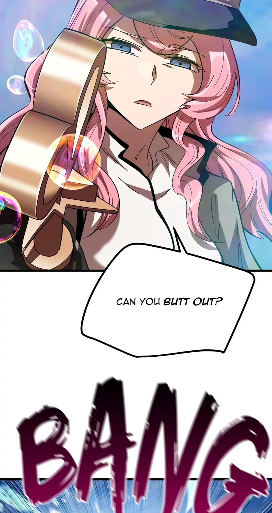 Survival Story of a Sword King in a Fantasy World Chapter 130, page 36 of 86
