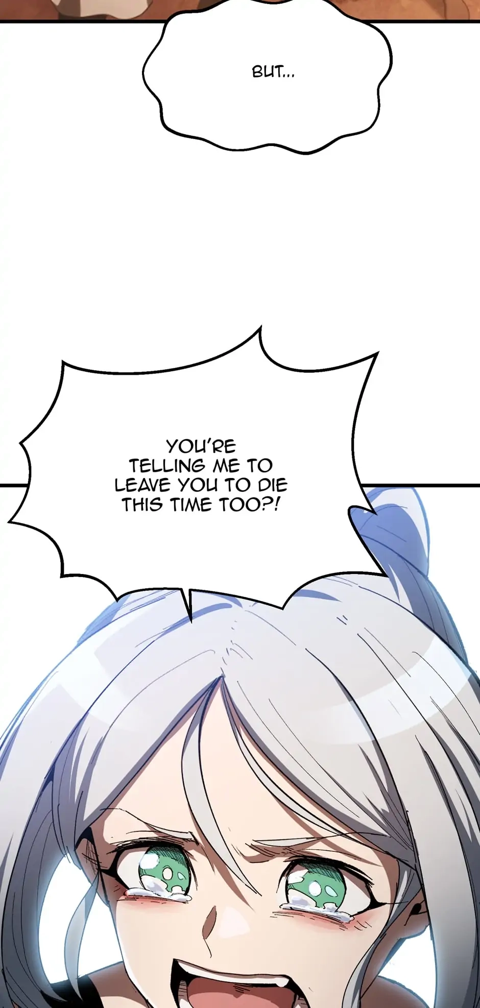 Survival Story of a Sword King in a Fantasy World Chapter 130, page 58 of 86