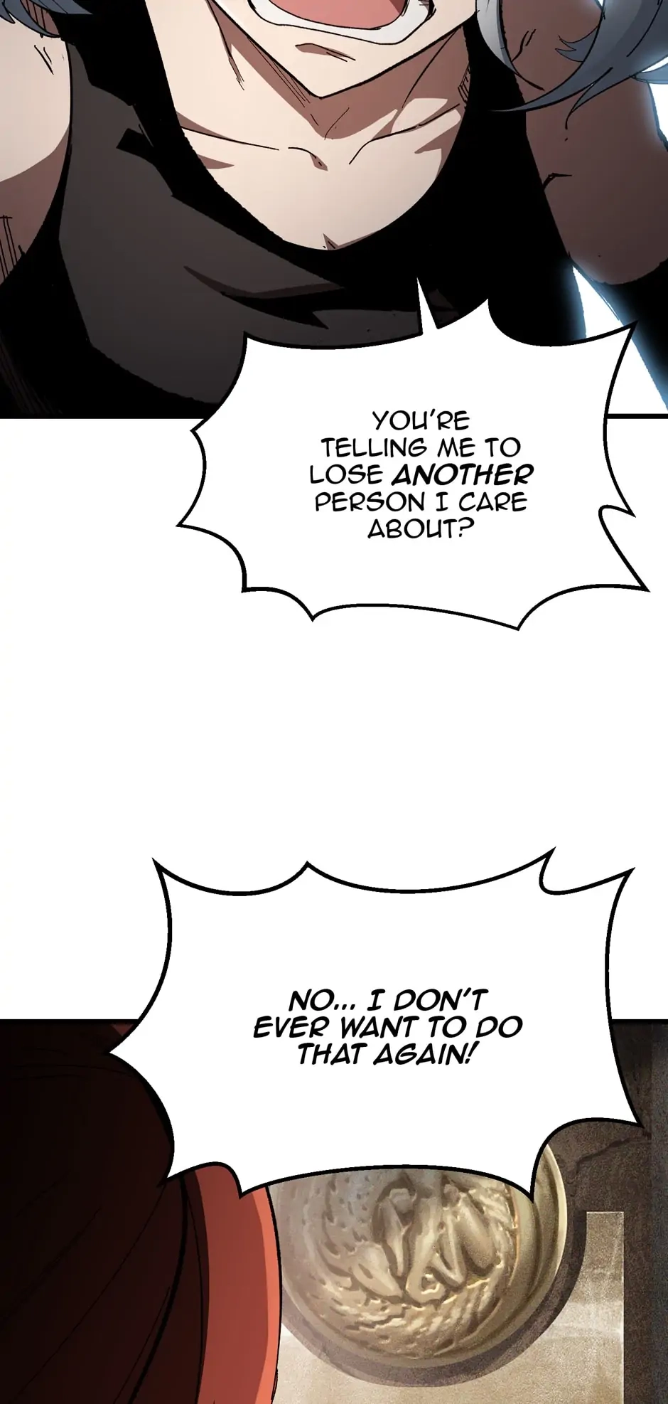 Survival Story of a Sword King in a Fantasy World Chapter 130, page 59 of 86