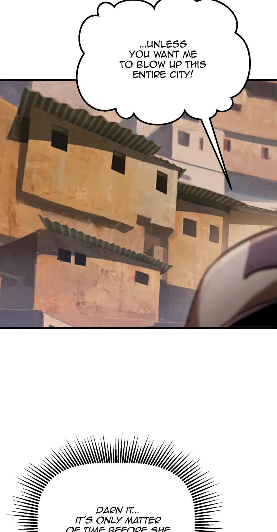 Survival Story of a Sword King in a Fantasy World Chapter 130, page 65 of 86