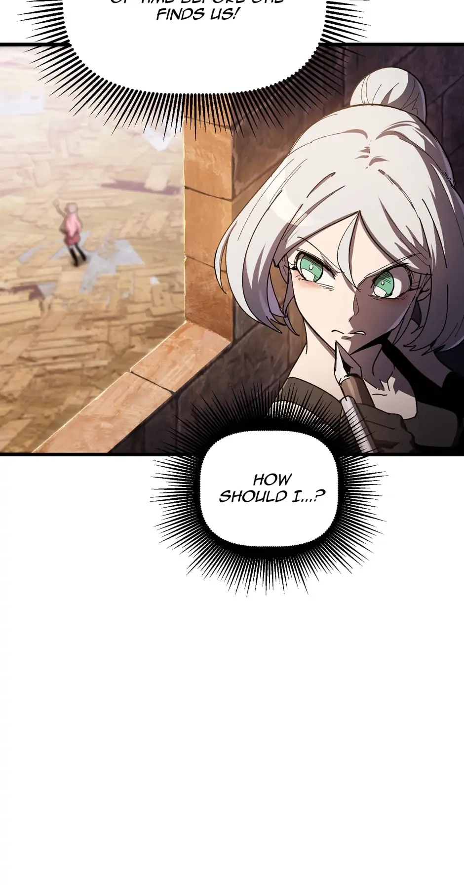 Survival Story of a Sword King in a Fantasy World Chapter 130, page 66 of 86