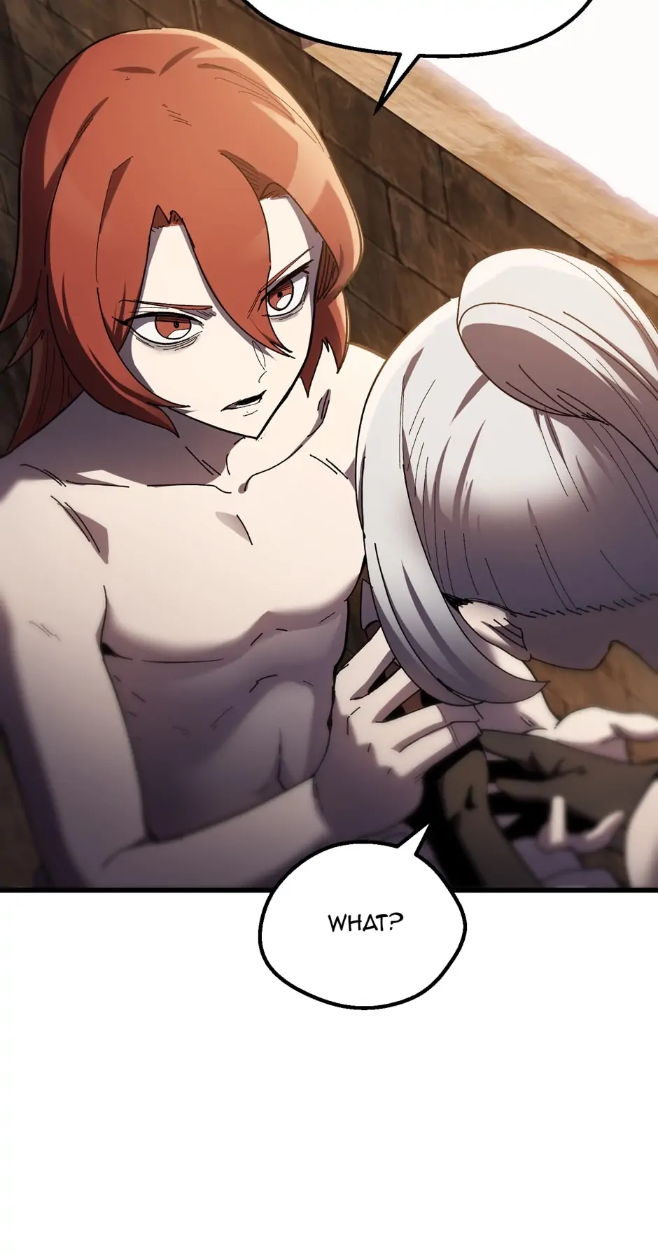 Survival Story of a Sword King in a Fantasy World Chapter 130, page 68 of 86