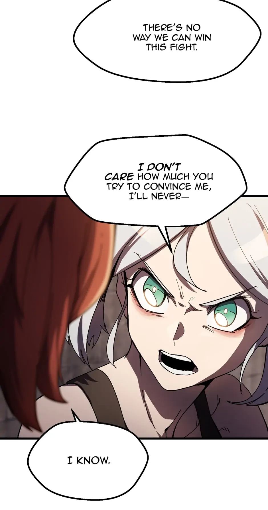 Survival Story of a Sword King in a Fantasy World Chapter 130, page 70 of 86
