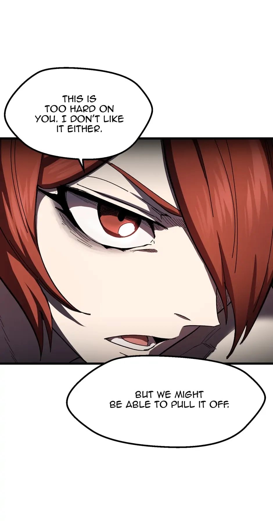 Survival Story of a Sword King in a Fantasy World Chapter 130, page 71 of 86