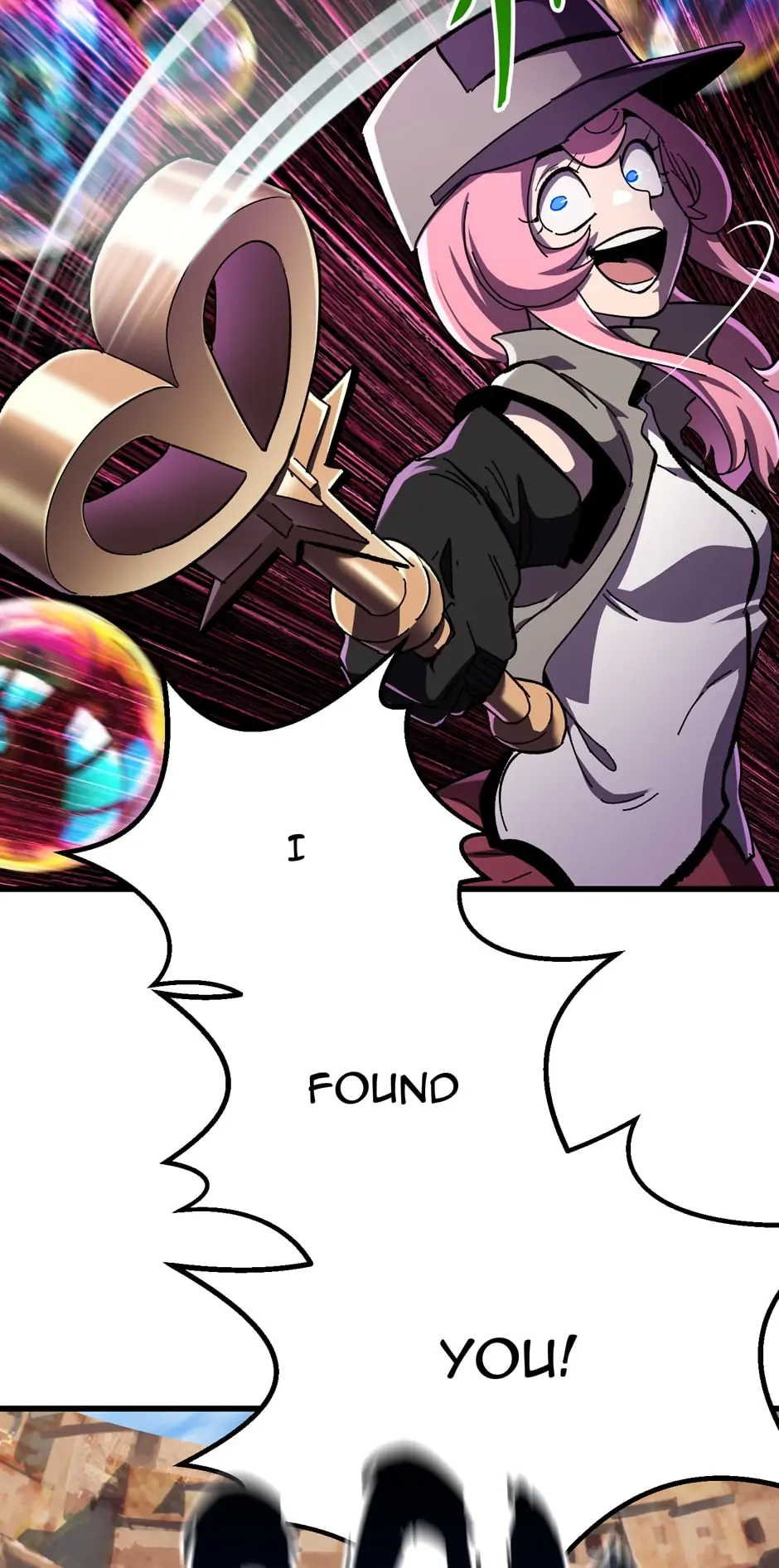 Survival Story of a Sword King in a Fantasy World Chapter 130, page 76 of 86