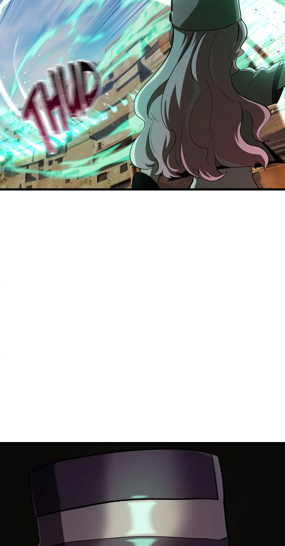 Survival Story of a Sword King in a Fantasy World Chapter 130, page 80 of 86